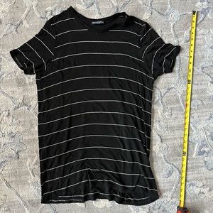 Brandy Melville T-shirt dress